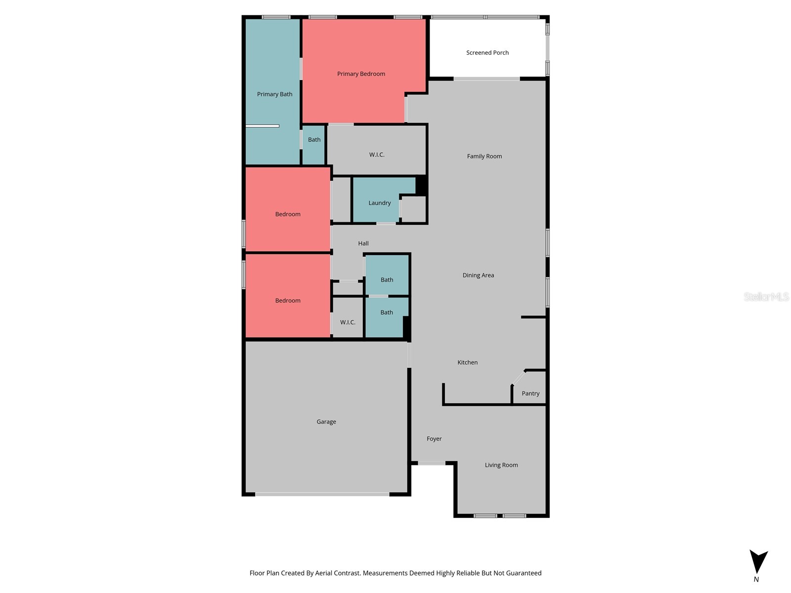 21486 Billowy Jaunt Dr Land O Lakes FL 34637 TB8485330 image3