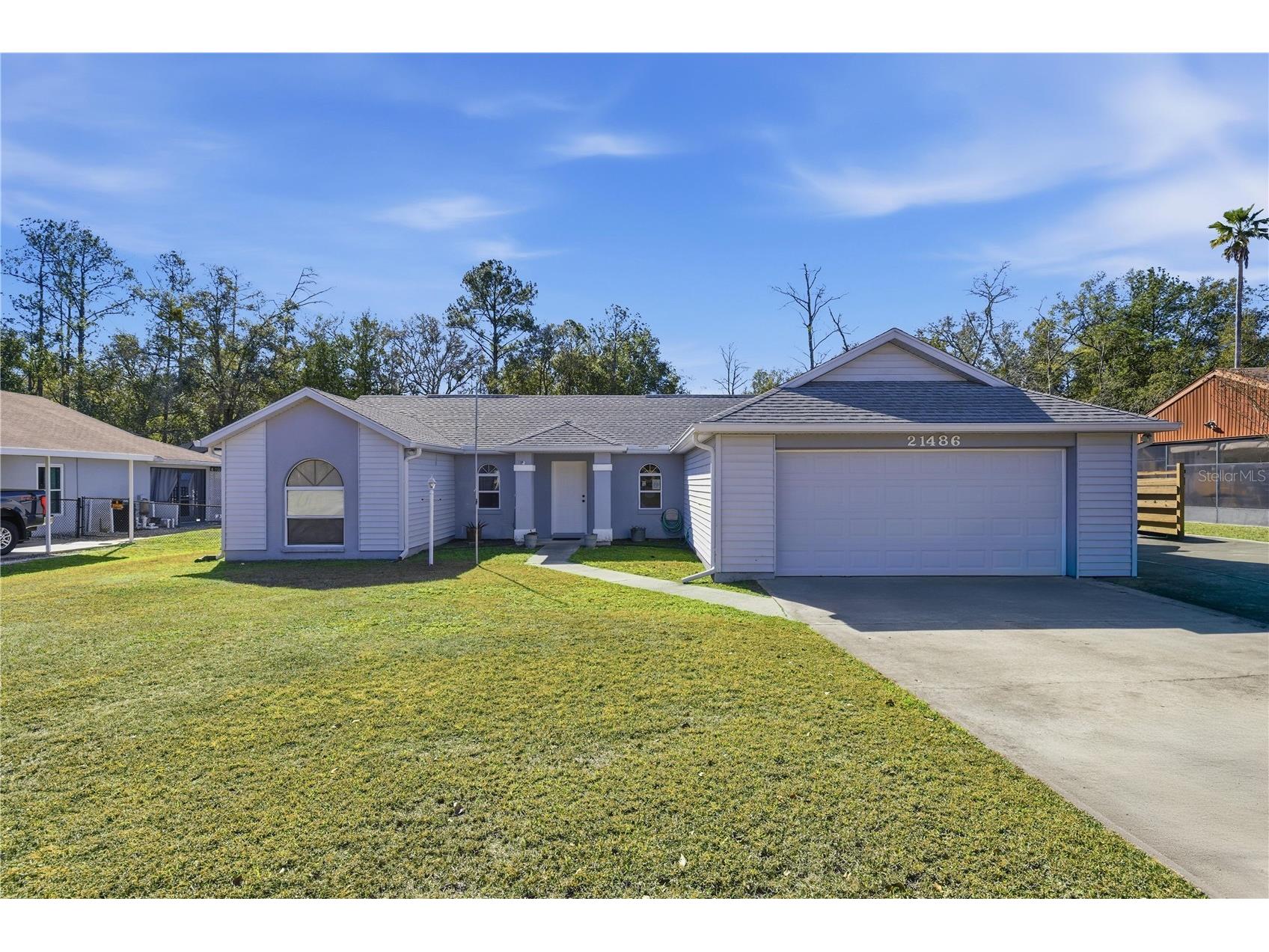 21486 SW Peach Blossom Street Dunnellon FL 34431 OM717729 image1