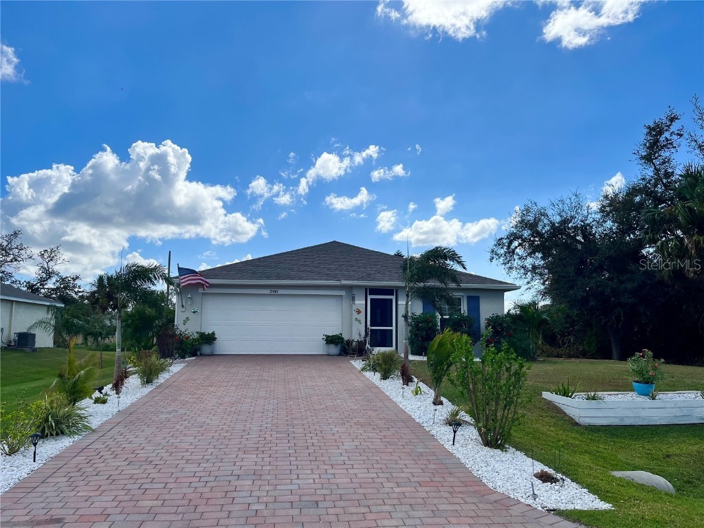 21487 Fairway Avenue Port Charlotte FL 33952 A4657932 image1