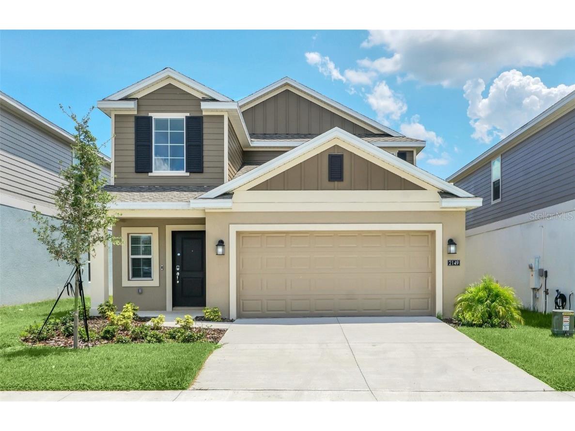 2149 Aquifer Lane Davenport FL 33837 O6251312 image1