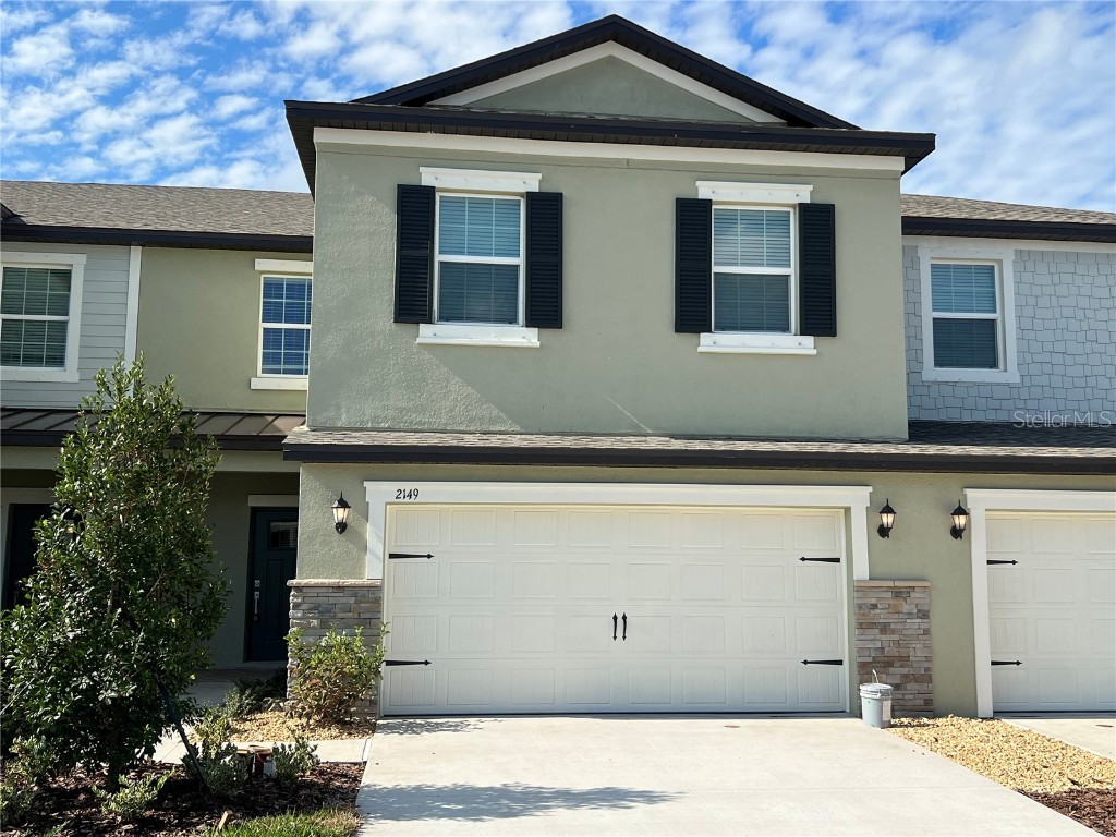 2149 Cerulean Sky Way Lutz FL 33558 T3420502 image1
