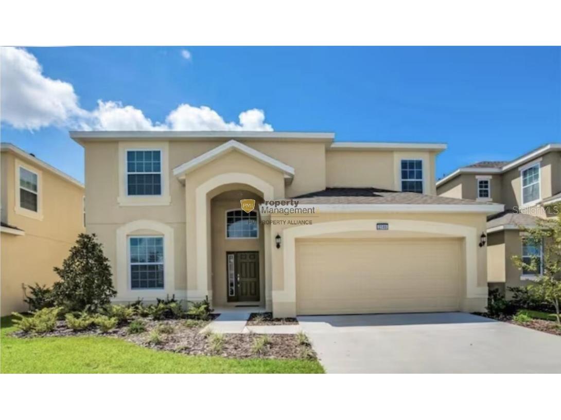 2149 Crofton Avenue Davenport FL 33837 O6205167 image1