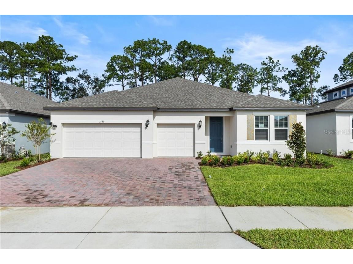 2149 Divot Drive Daytona Beach FL 32124 O6213884 image1
