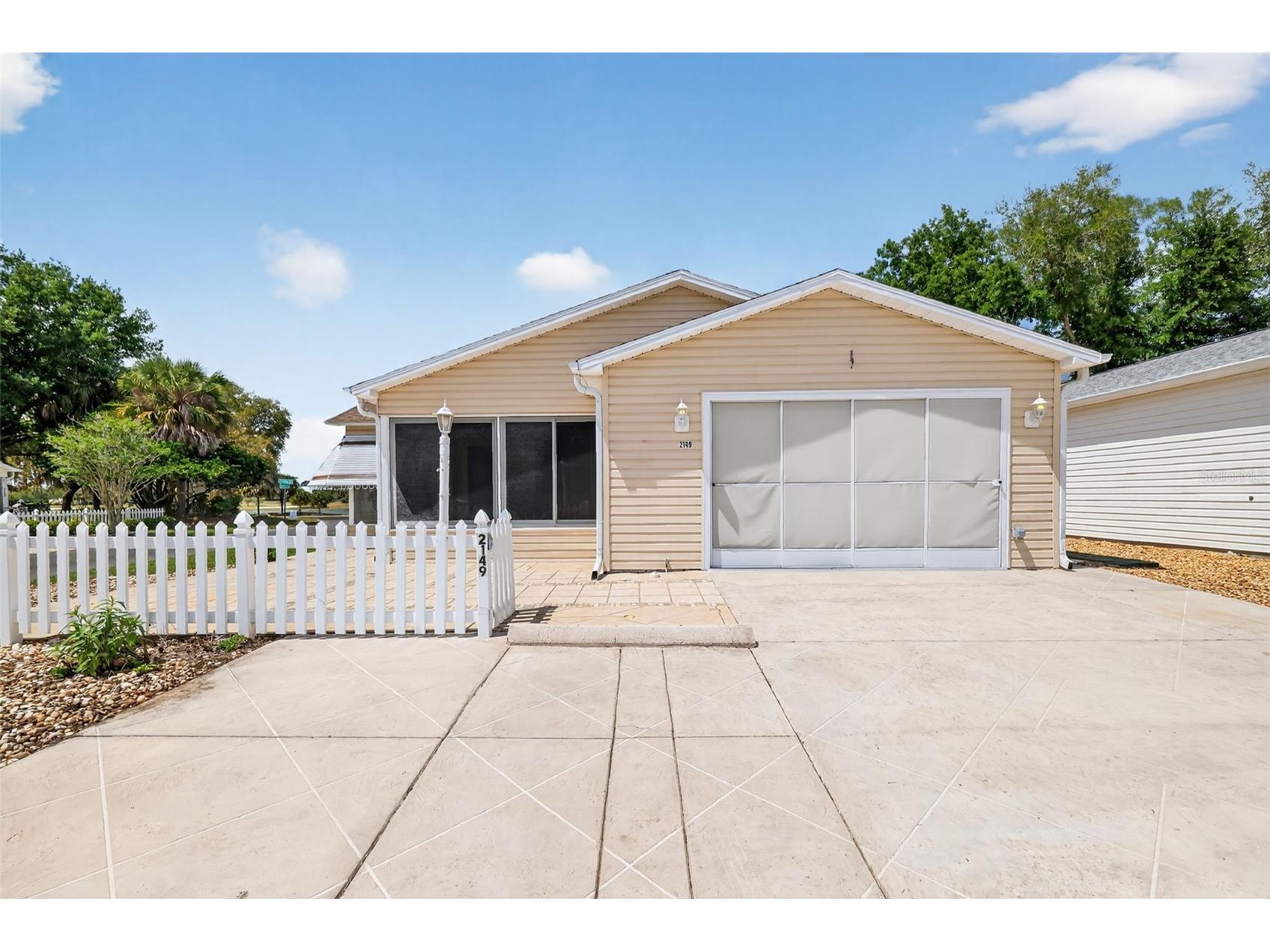2149 Escobar Avenue The Villages FL 32159 G5110356 image37