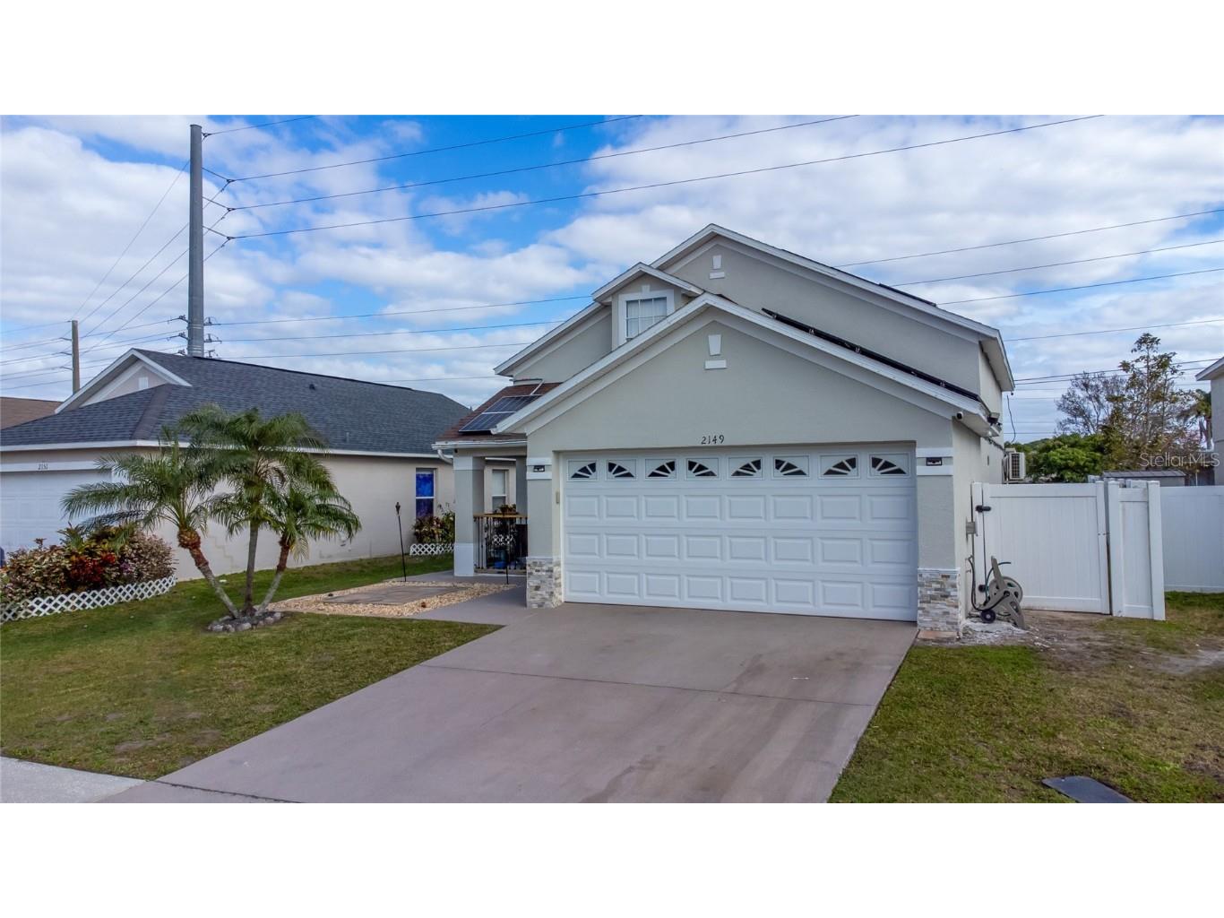 2149 Jessa Drive Kissimmee FL 34743 O6178095 image1