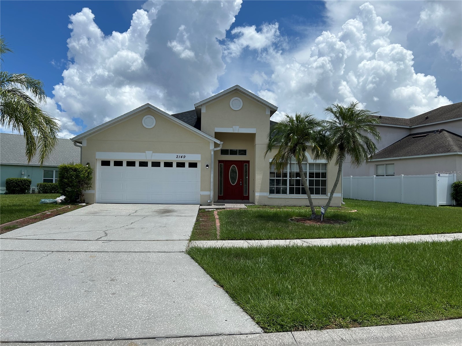 2149 Mallard Creek Circle Kissimmee FL 34743 O6322093 image1