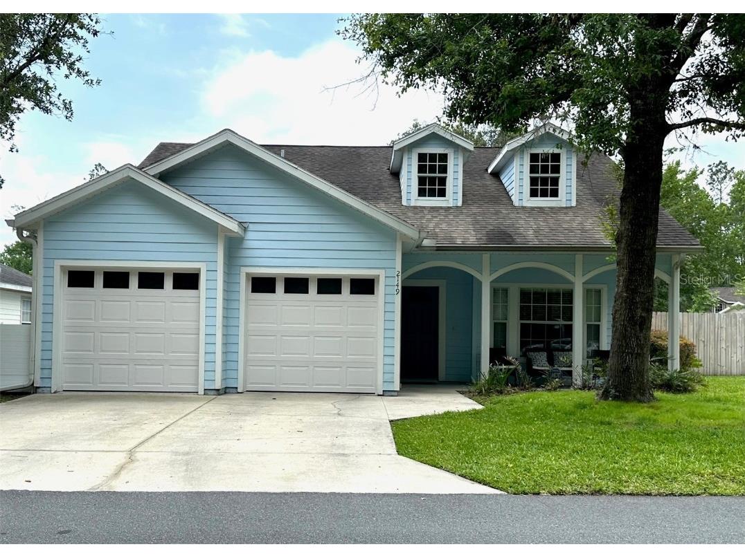 2149 NW 77th Avenue Gainesville FL 32609 GC513335 image1