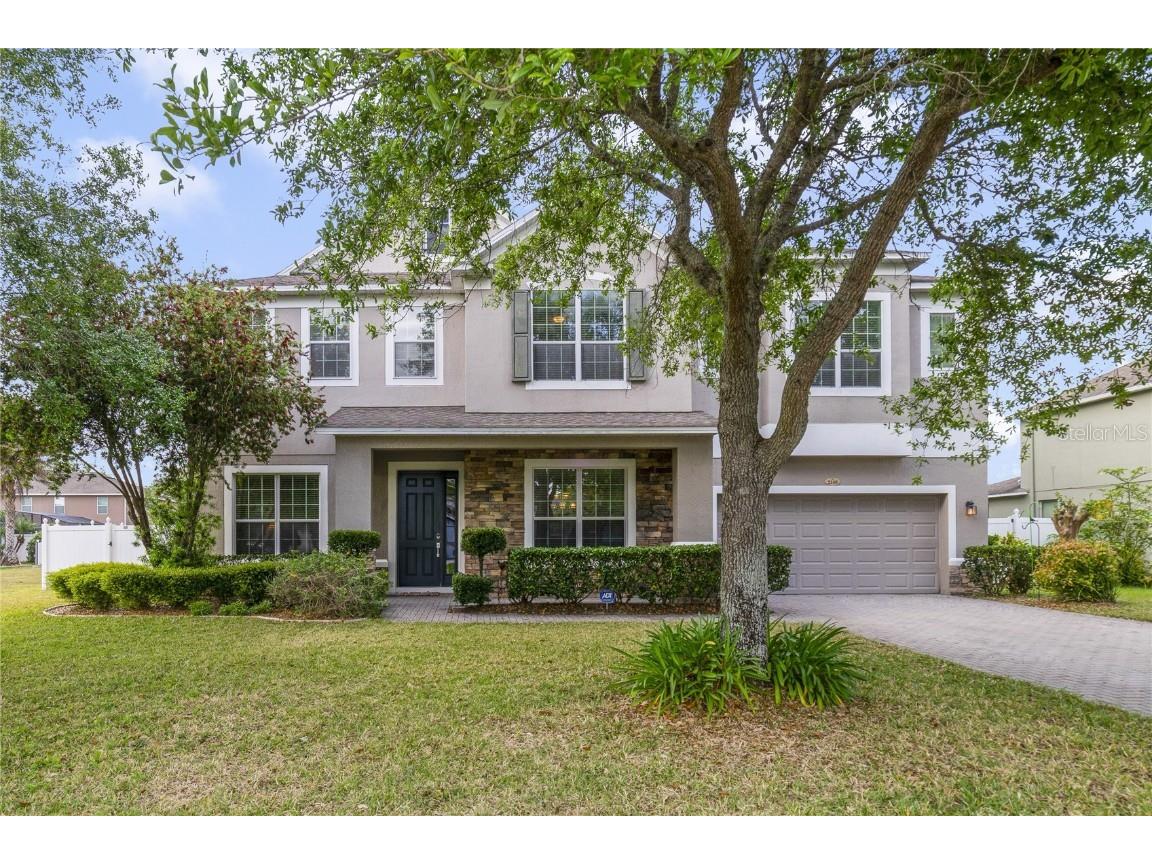 2149 Parkside Meadow Drive Apopka FL 32712 O6295158 image1