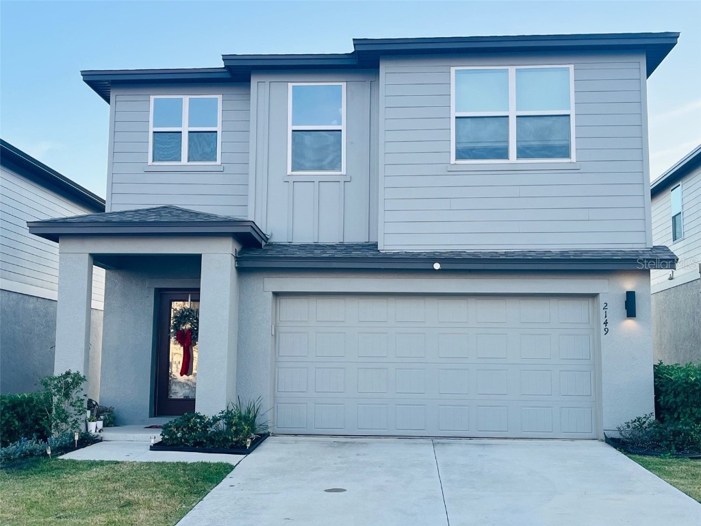 2149 Treasure Hill Street Clermont FL 34715 O6362445 image1