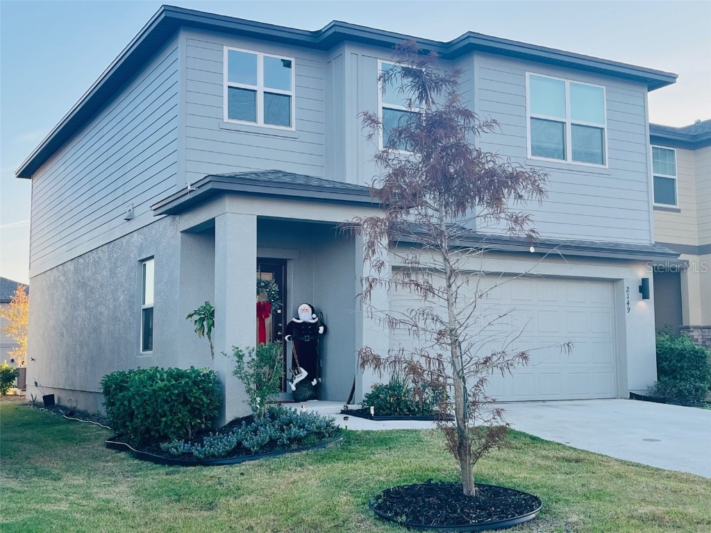 2149 Treasure Hill Street Clermont FL 34715 O6362445 image2