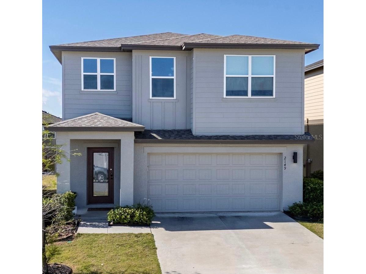 2149 Treasure Hill Street Clermont FL 34715 S5147372 image1