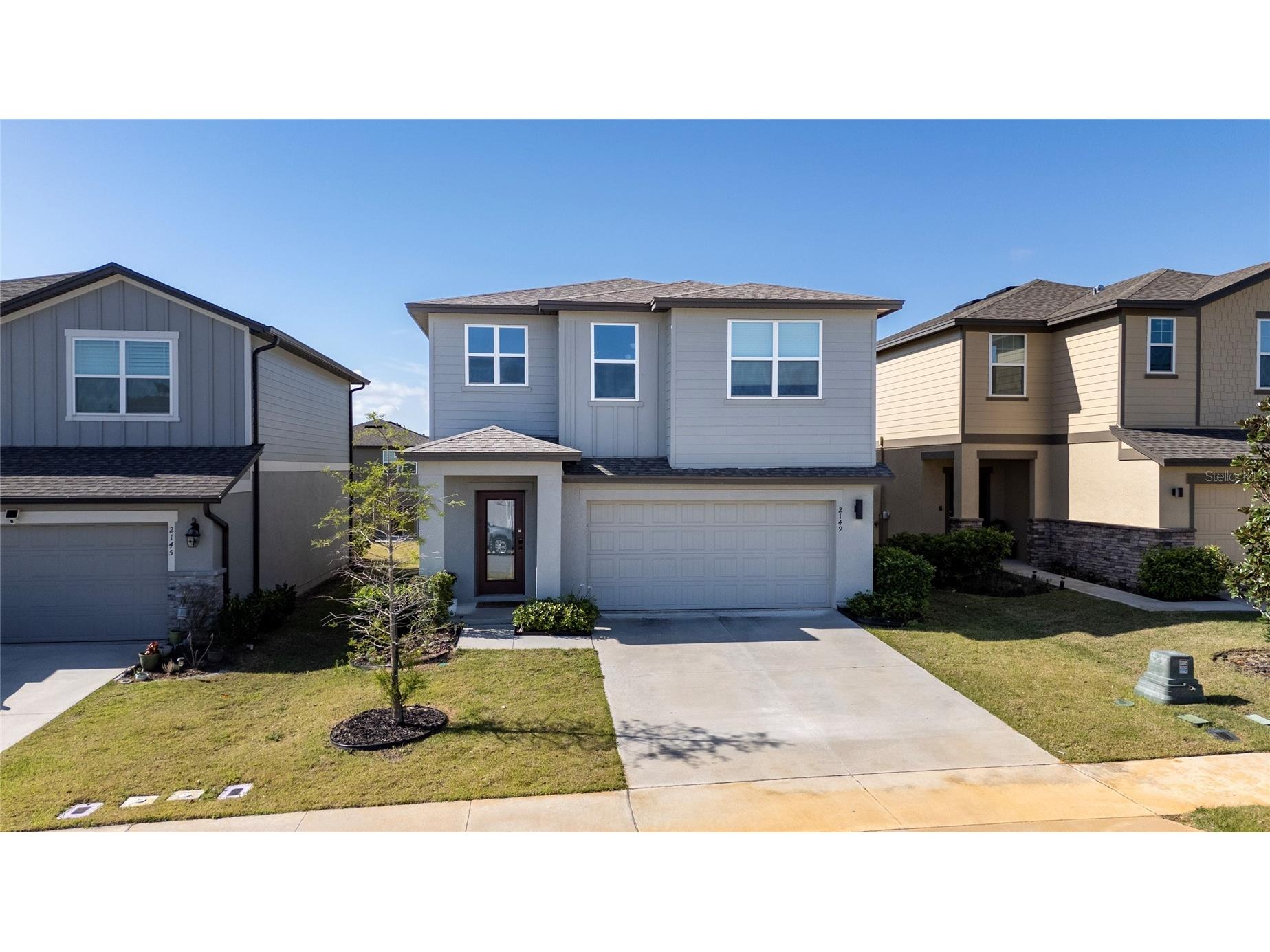 2149 Treasure Hill Street Clermont FL 34715 S5147372 image2