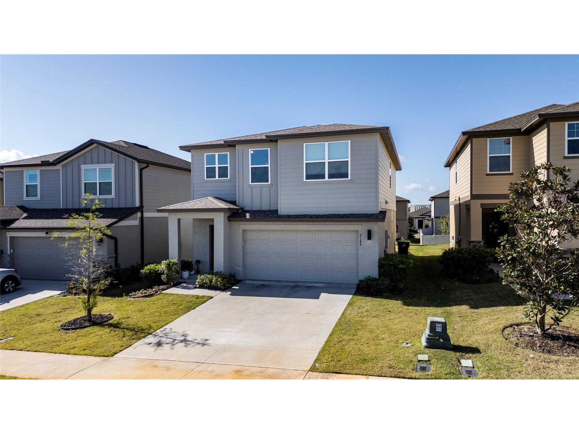 2149 Treasure Hill Street Clermont FL 34715 S5147372 image3