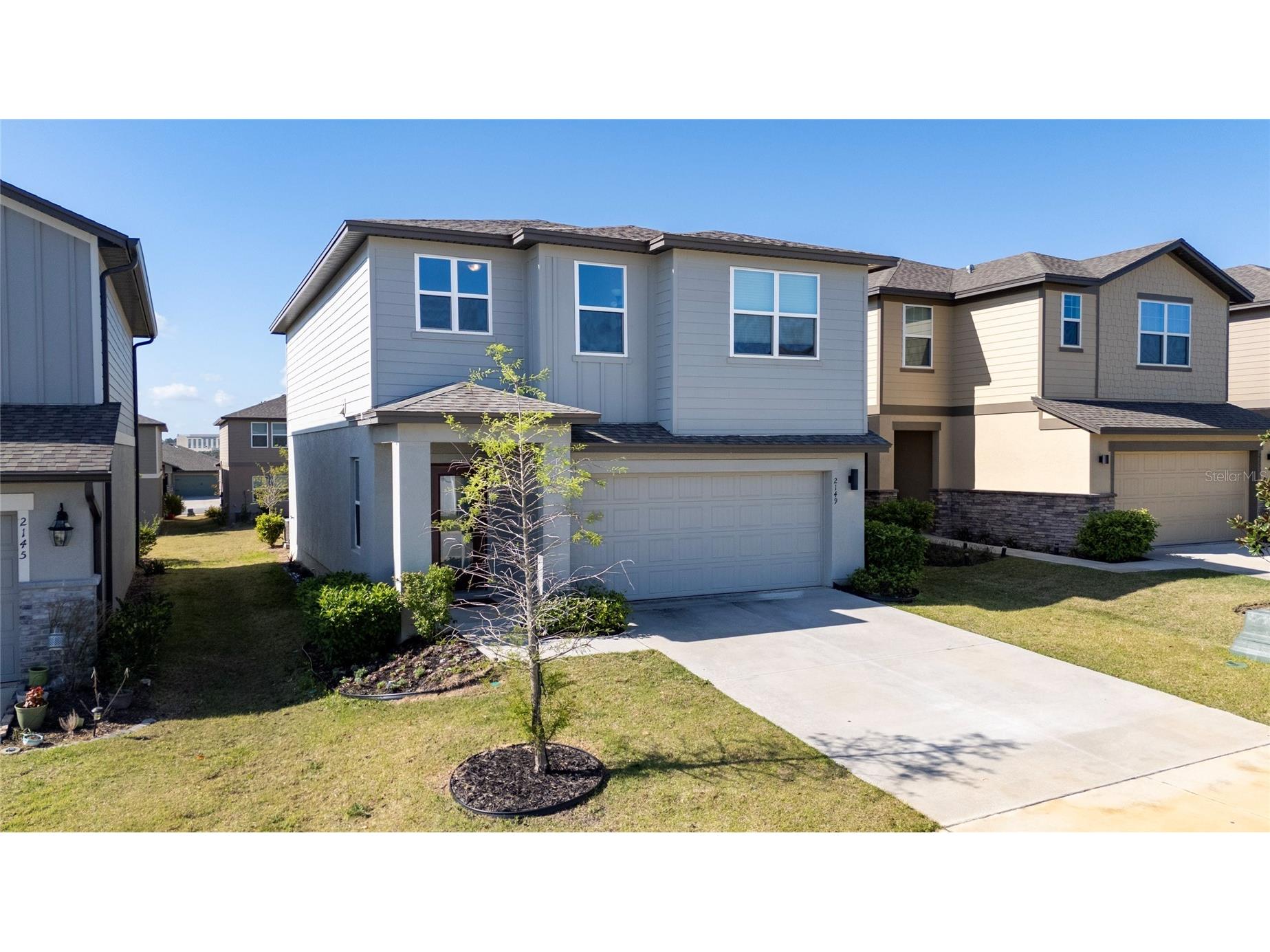 2149 Treasure Hill Street Clermont FL 34715 S5147372 image4
