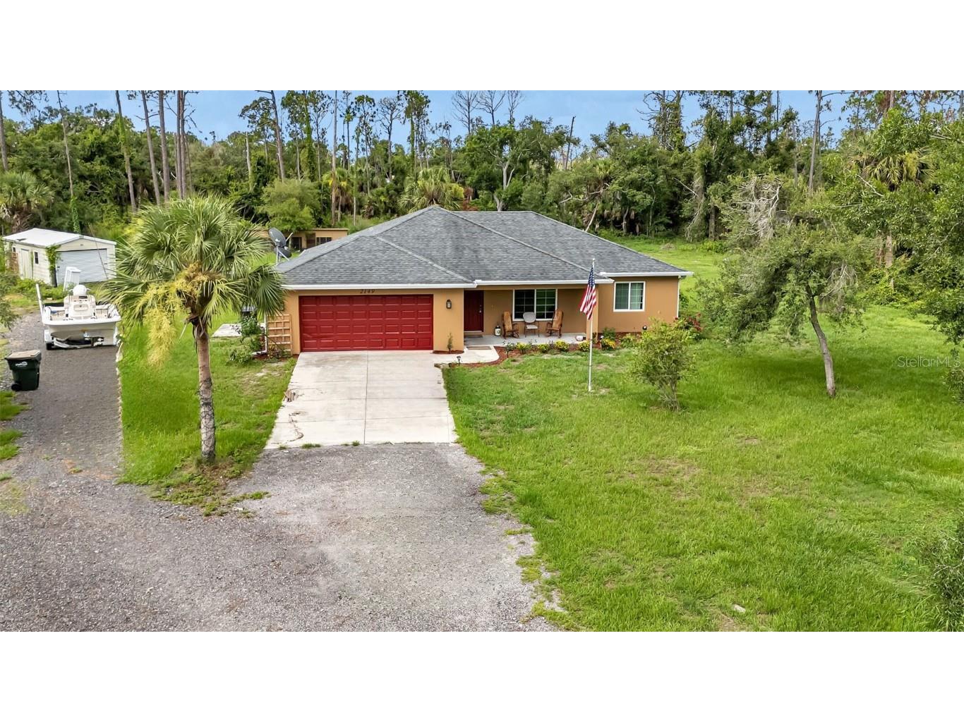 2149 Tropicaire Boulevard North Port FL 34286 C7494549 image1