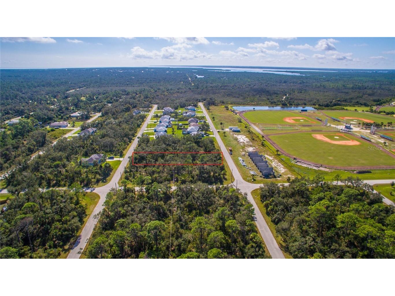 2149 Wakefield Street Port Charlotte FL 33948 C7476227 image1