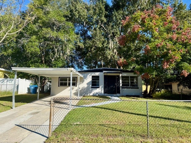 21493 Campbell Drive Brooksville FL 34601 W7880113 image1