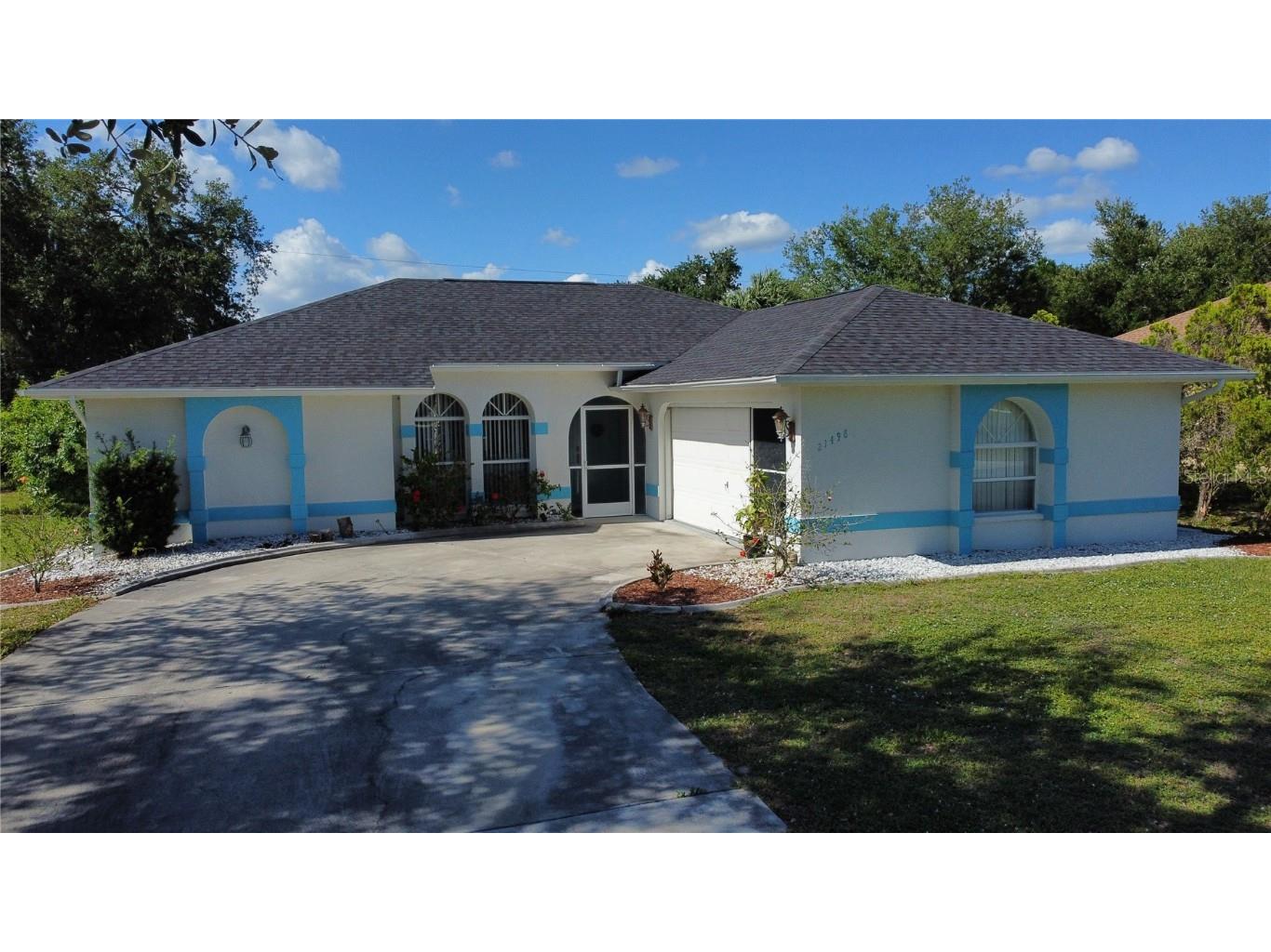 21498 Beaverton Avenue Port Charlotte FL 33952 A4653928 image1