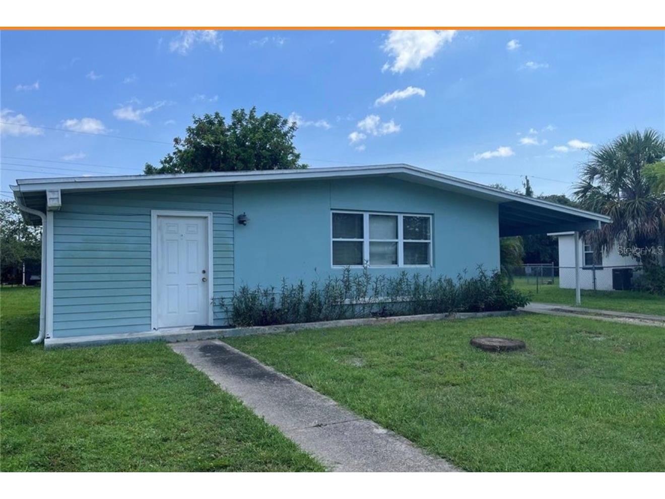 21499 Glendale Avenue Port Charlotte FL 33952 A4693798 image1