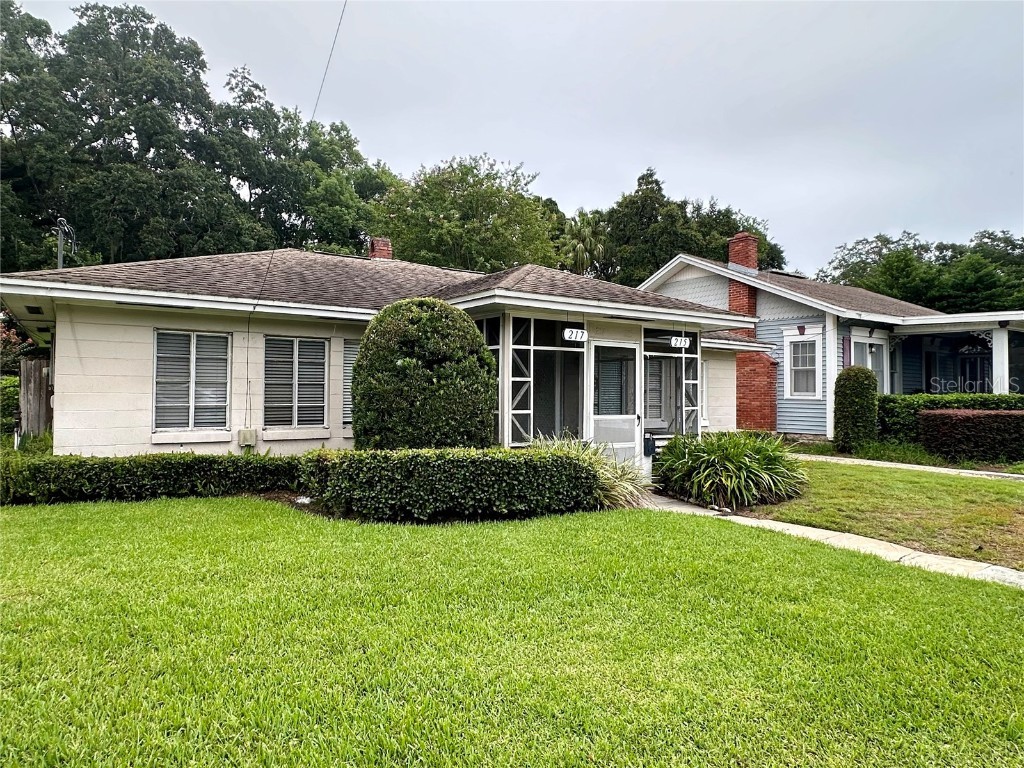 215/217 W Princeton Street Orlando FL 32804 A4620437 image1