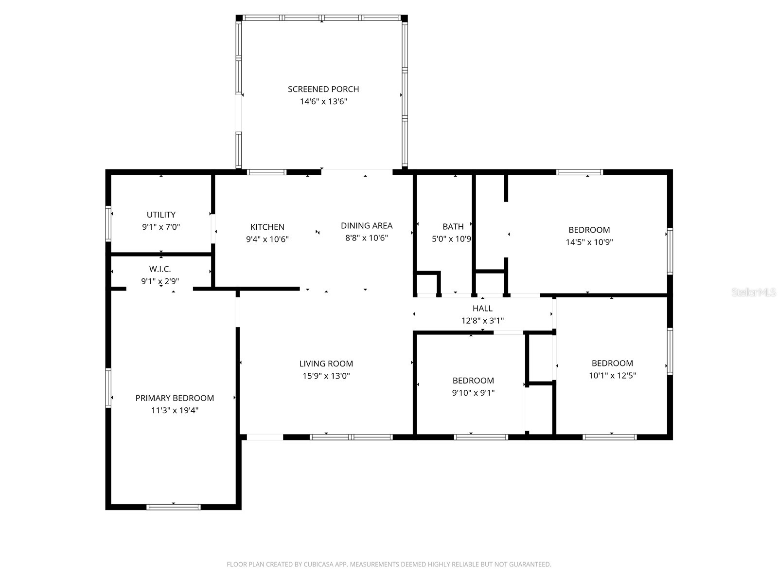 215 36th Street SE Largo FL 33771 TB8483381 image27