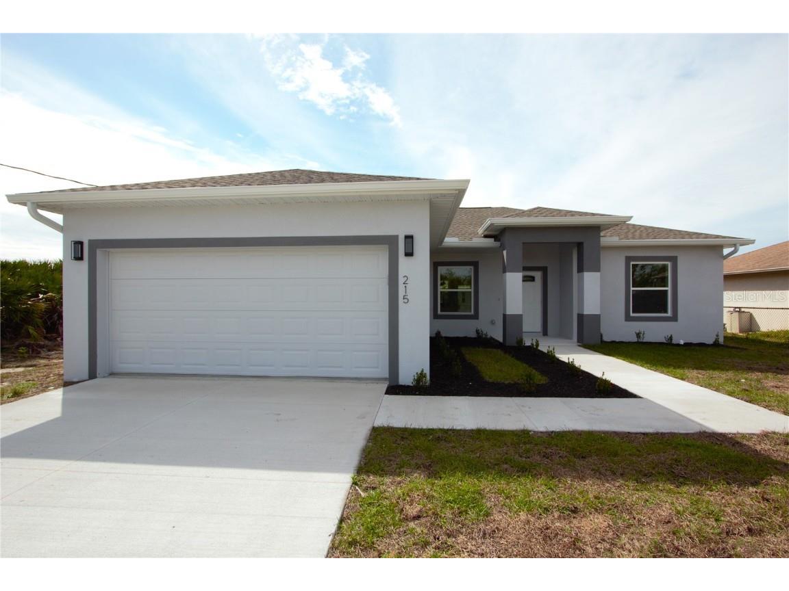 215 Albatross Road Rotonda West FL 33947 A4596720 image1