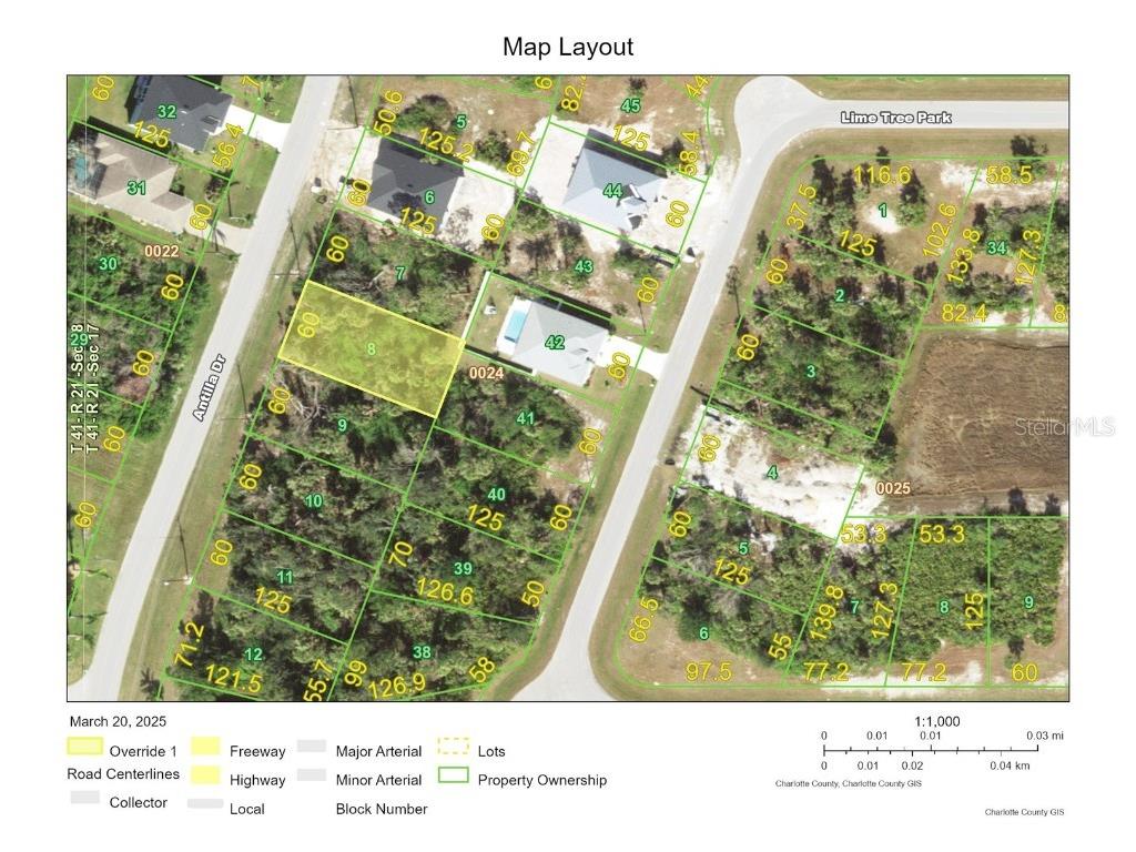 215 Antilla Drive Rotonda West FL 33947 C7507251 image1