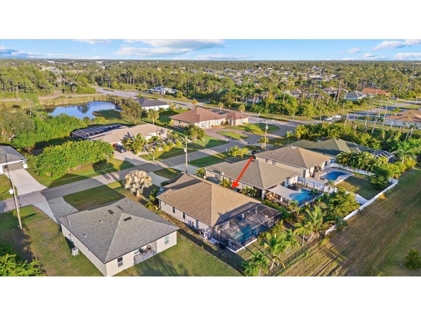 215 Antis Drive Rotonda West FL 33947 C7518107 image38