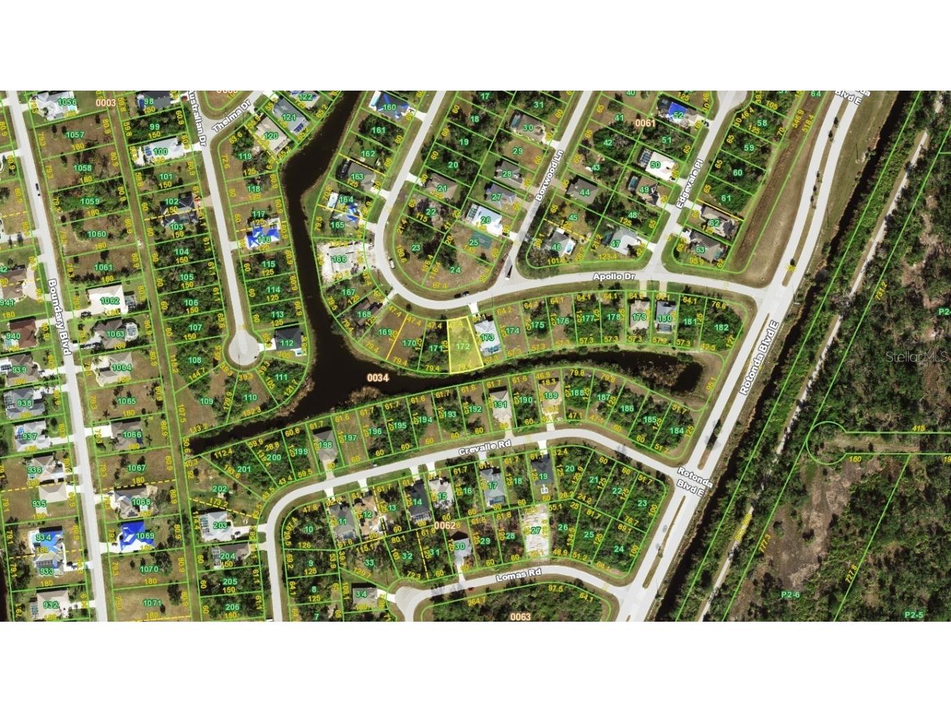 215 Apollo Drive Rotonda West FL 33947 C7518528 image2
