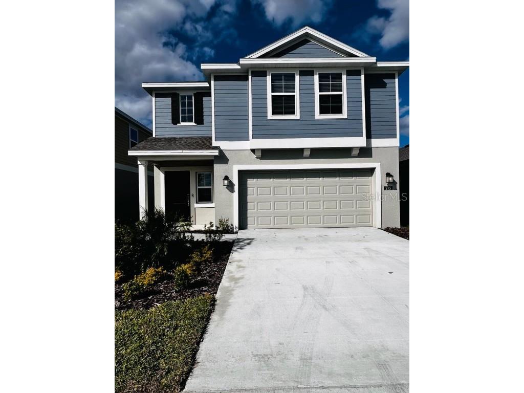 215 Aqua Avenue Davenport FL 33837 O6153708 image1