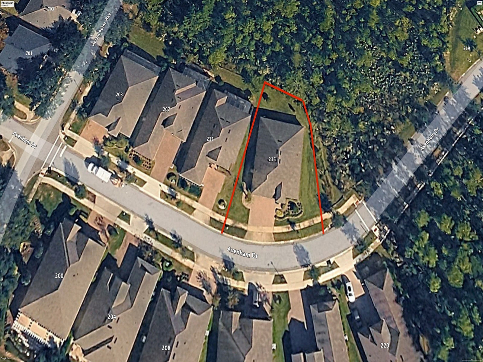 215 Avenham Drive Deland FL 32724 O6388928 image3