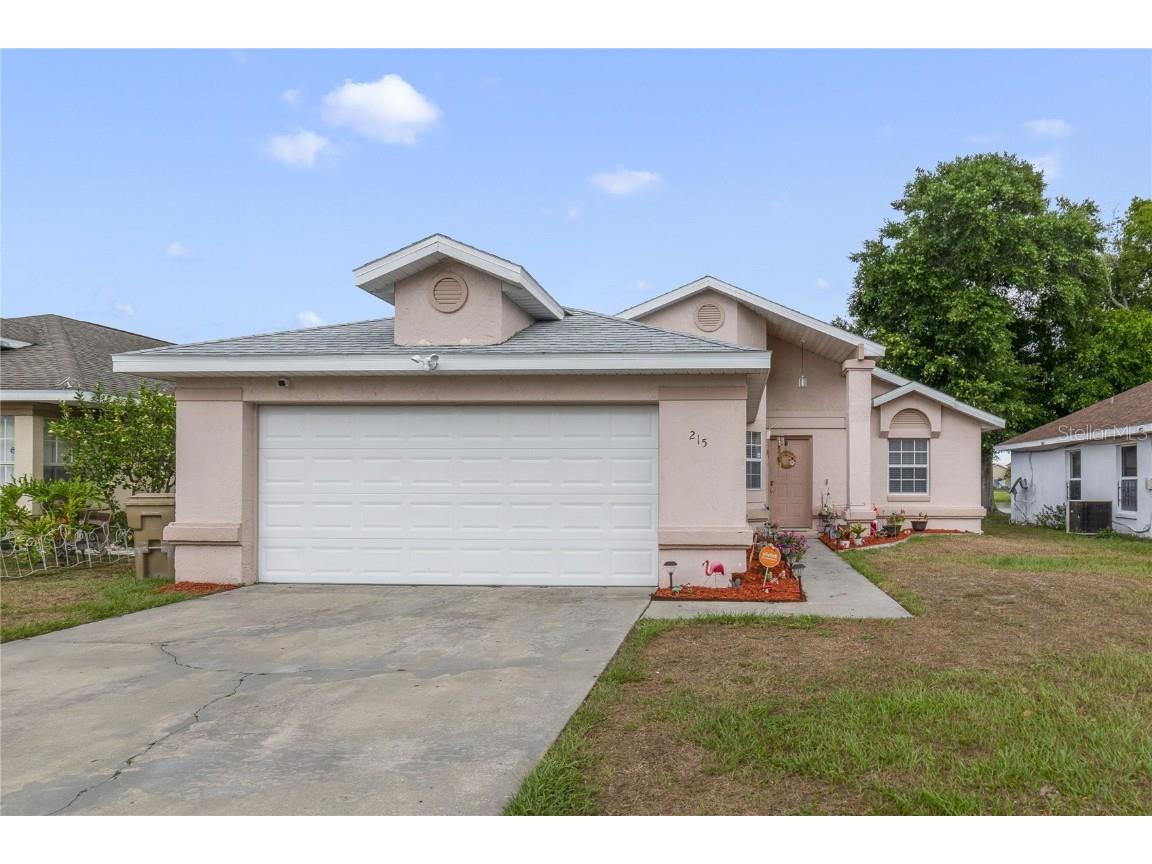 215 Bay Head Drive Kissimmee FL 34743 O6213904 image1