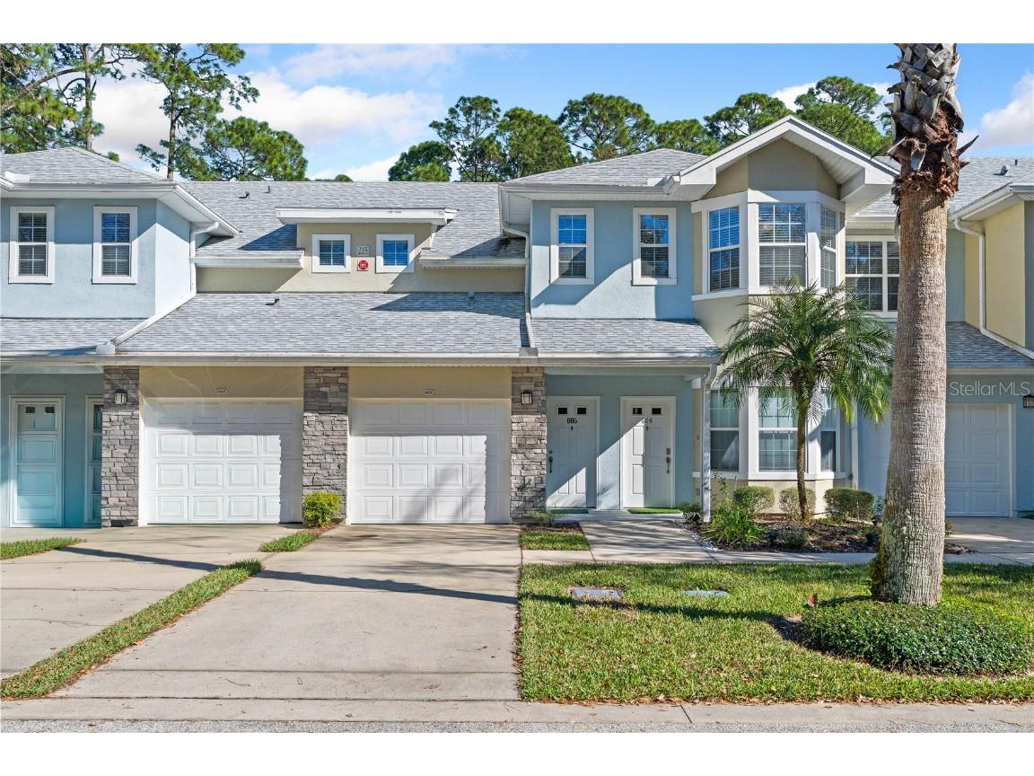 215 Bayberry Circle #605 Saint Augustine FL 32086 FC314783 image1