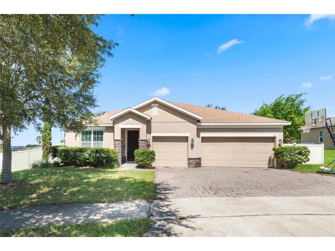 215 Bella Way Groveland FL 34736 G5084171 image1