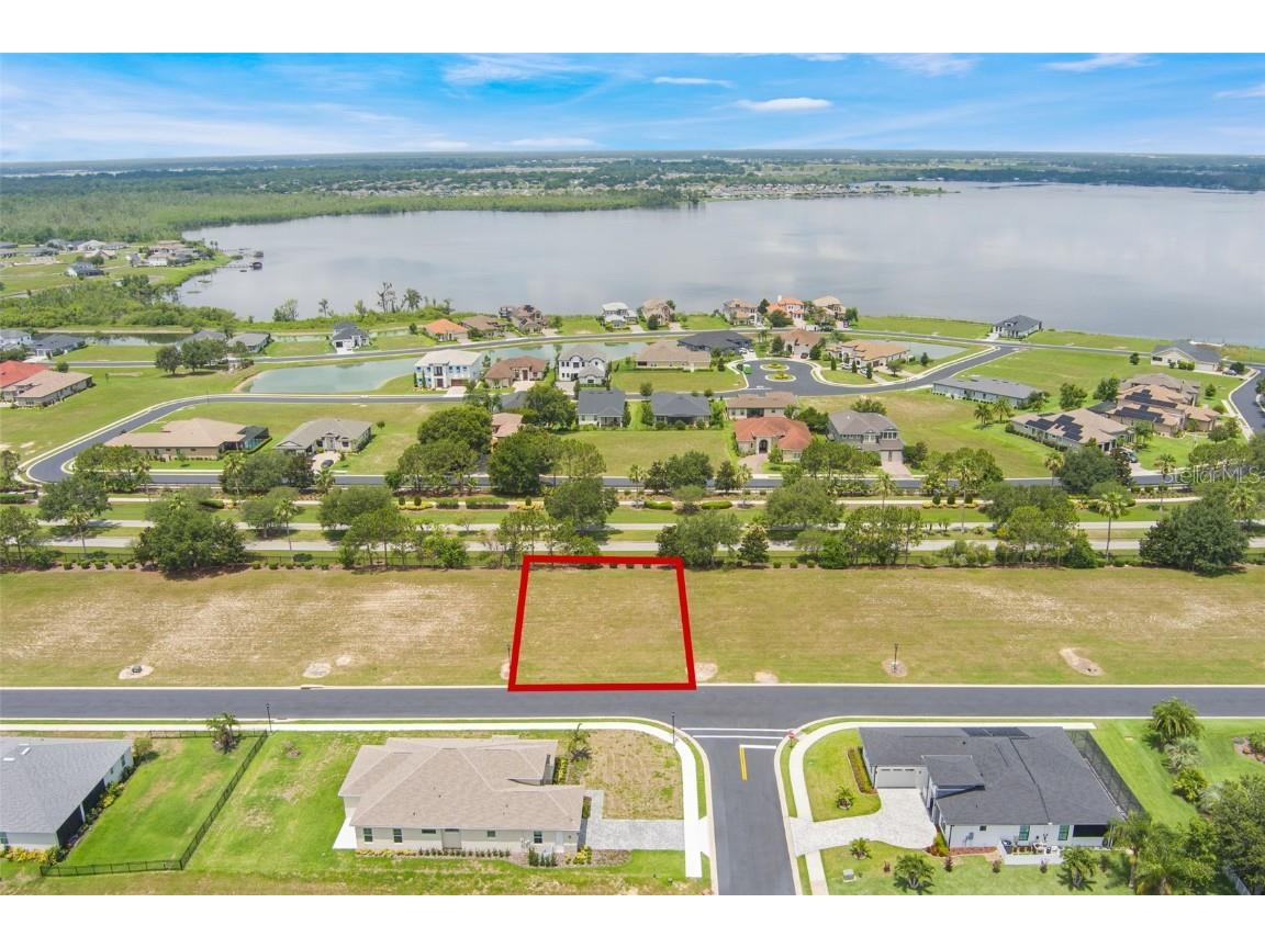 215 Blazing Star Avenue Lake Alfred FL 33850 - LAKE ALFRED VAN AND MEDORA O6314916 image1