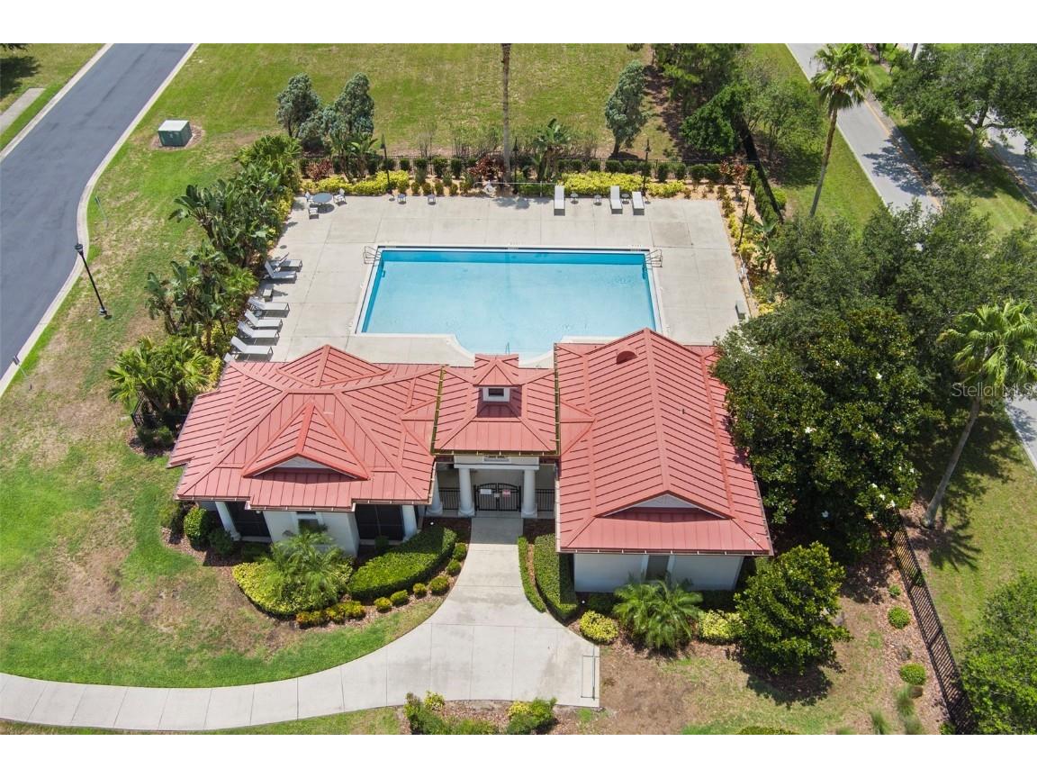 215 Blazing Star Avenue Lake Alfred FL 33850 - LAKE ALFRED VAN AND MEDORA O6314916 image10