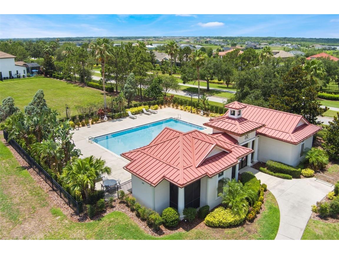 215 Blazing Star Avenue Lake Alfred FL 33850 - LAKE ALFRED VAN AND MEDORA O6314916 image11