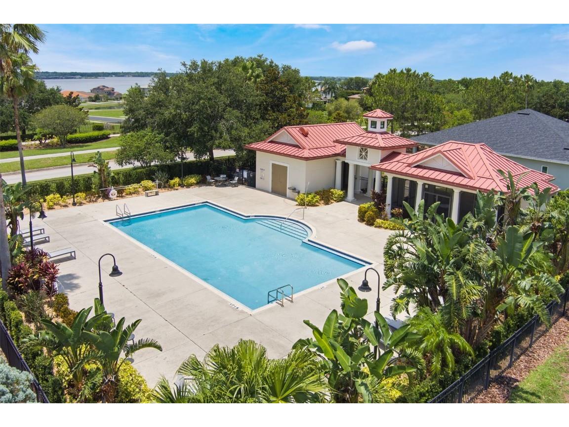 215 Blazing Star Avenue Lake Alfred FL 33850 - LAKE ALFRED VAN AND MEDORA O6314916 image12