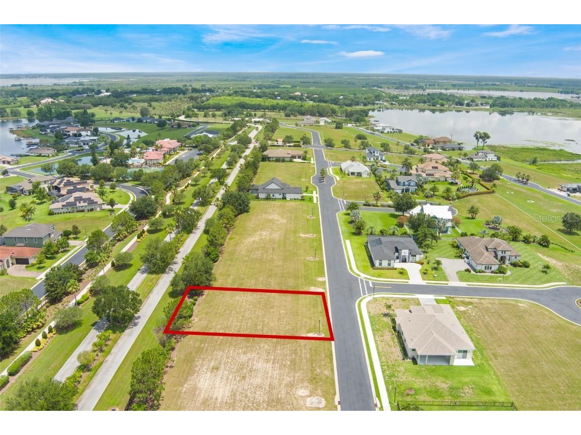 215 Blazing Star Avenue Lake Alfred FL 33850 - LAKE ALFRED VAN AND MEDORA O6314916 image4