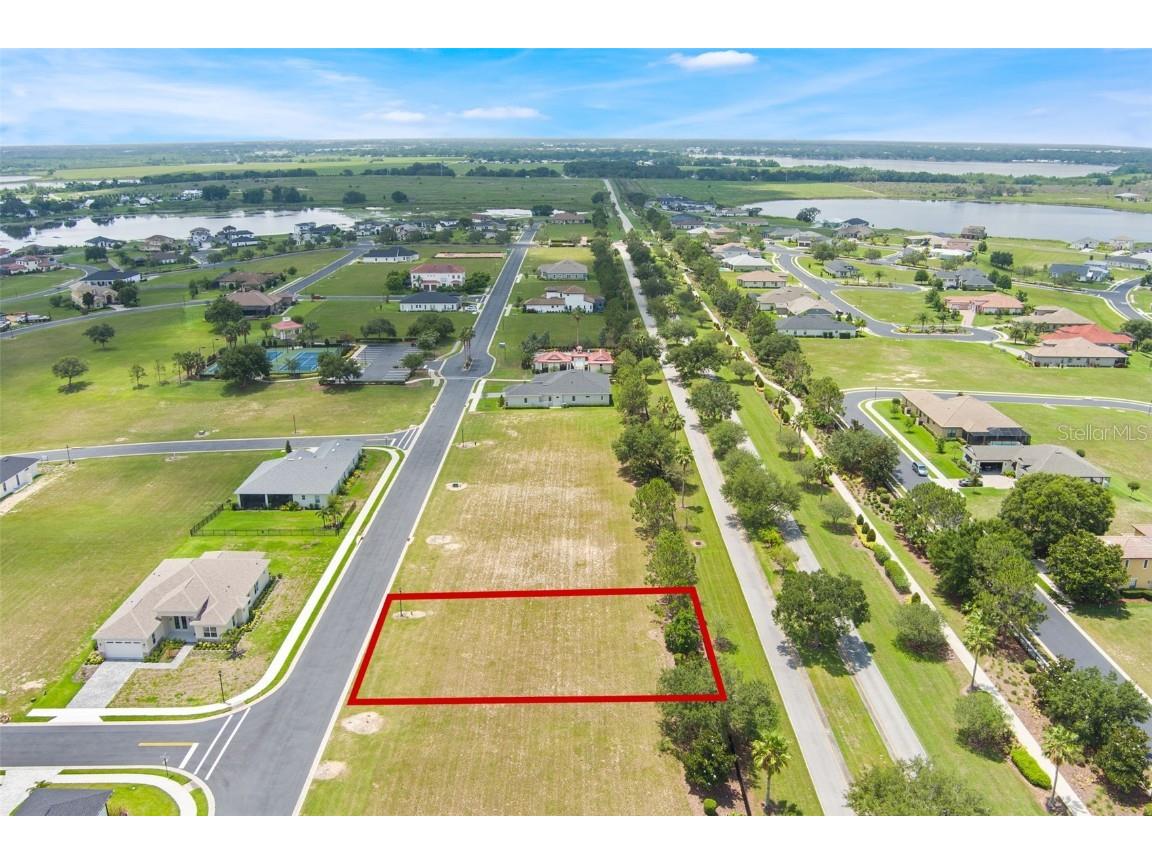 215 Blazing Star Avenue Lake Alfred FL 33850 - LAKE ALFRED VAN AND MEDORA O6314916 image5
