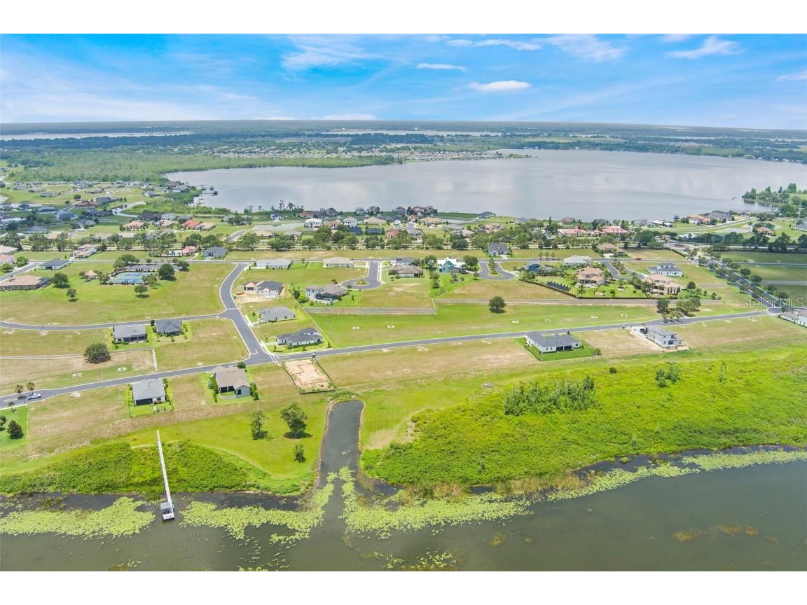 215 Blazing Star Avenue Lake Alfred FL 33850 - LAKE ALFRED VAN AND MEDORA O6314916 image8