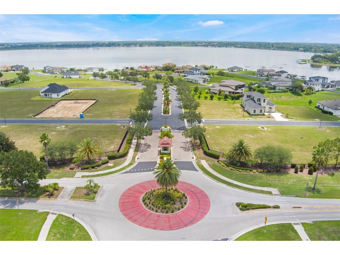 215 Blazing Star Avenue Lake Alfred FL 33850 - LAKE ALFRED VAN AND MEDORA O6314916 image9