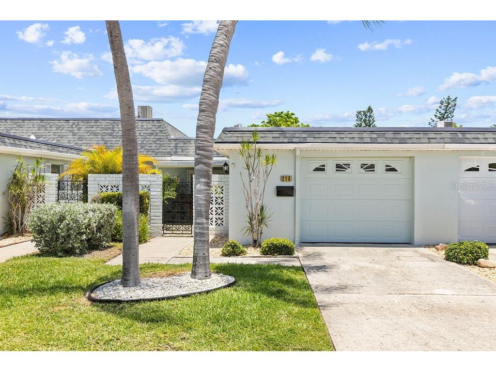 215 Boca Ciega Point Boulevard N #3 Saint Petersburg FL 33708 TB8519587 image15