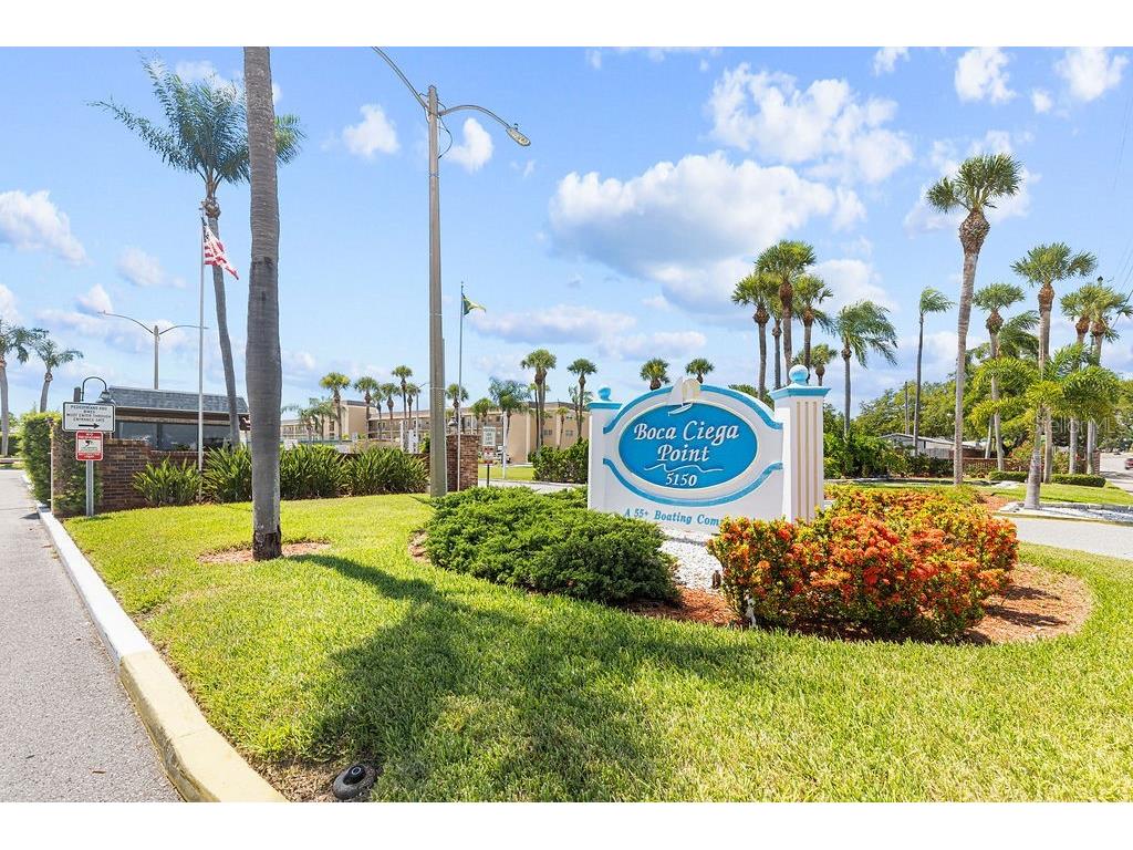 215 Boca Ciega Point Boulevard N #3 Saint Petersburg FL 33708 TB8519587 image64