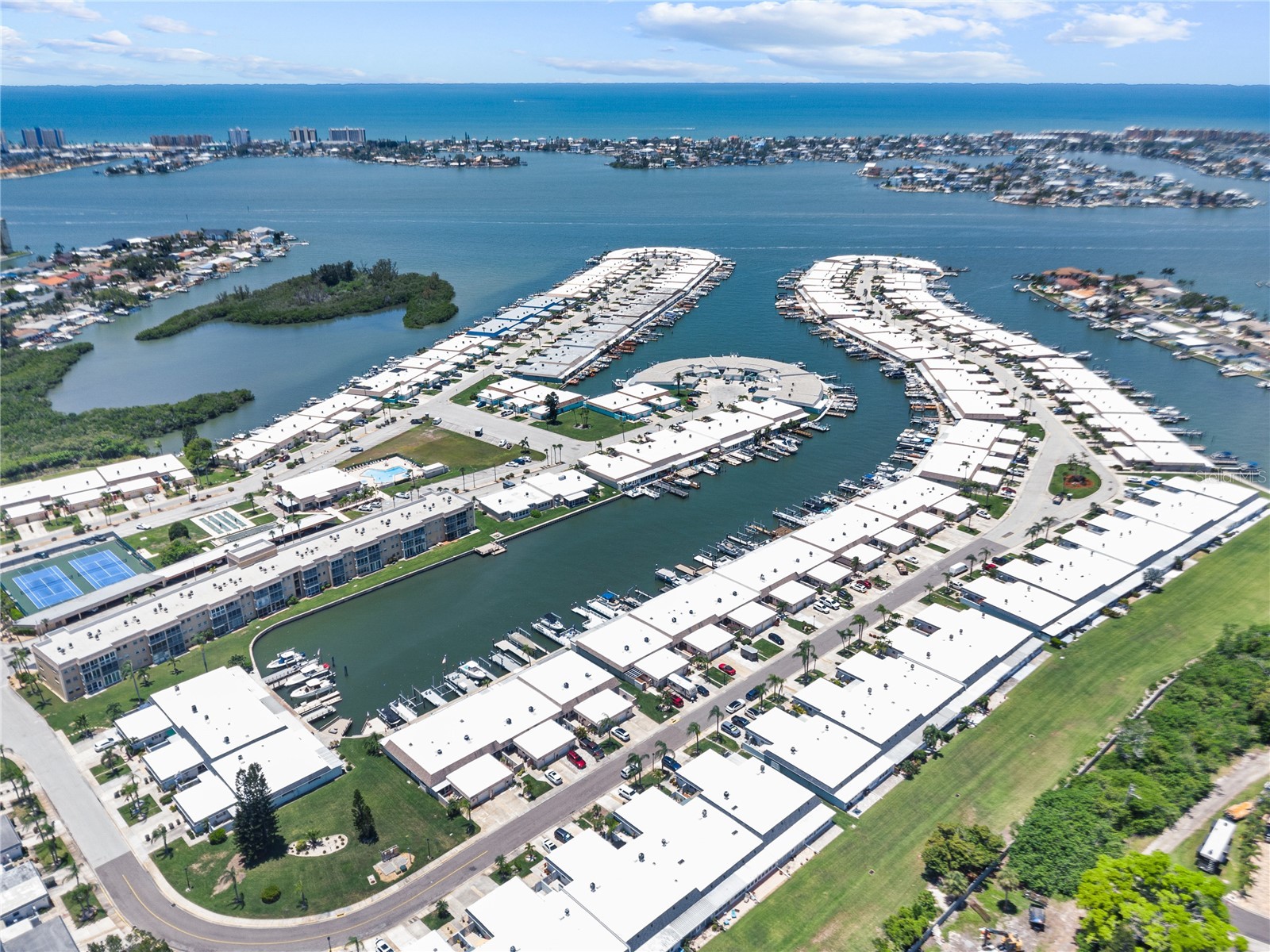 215 Boca Ciega Point Boulevard N #3 Saint Petersburg FL 33708 TB8519587 image72