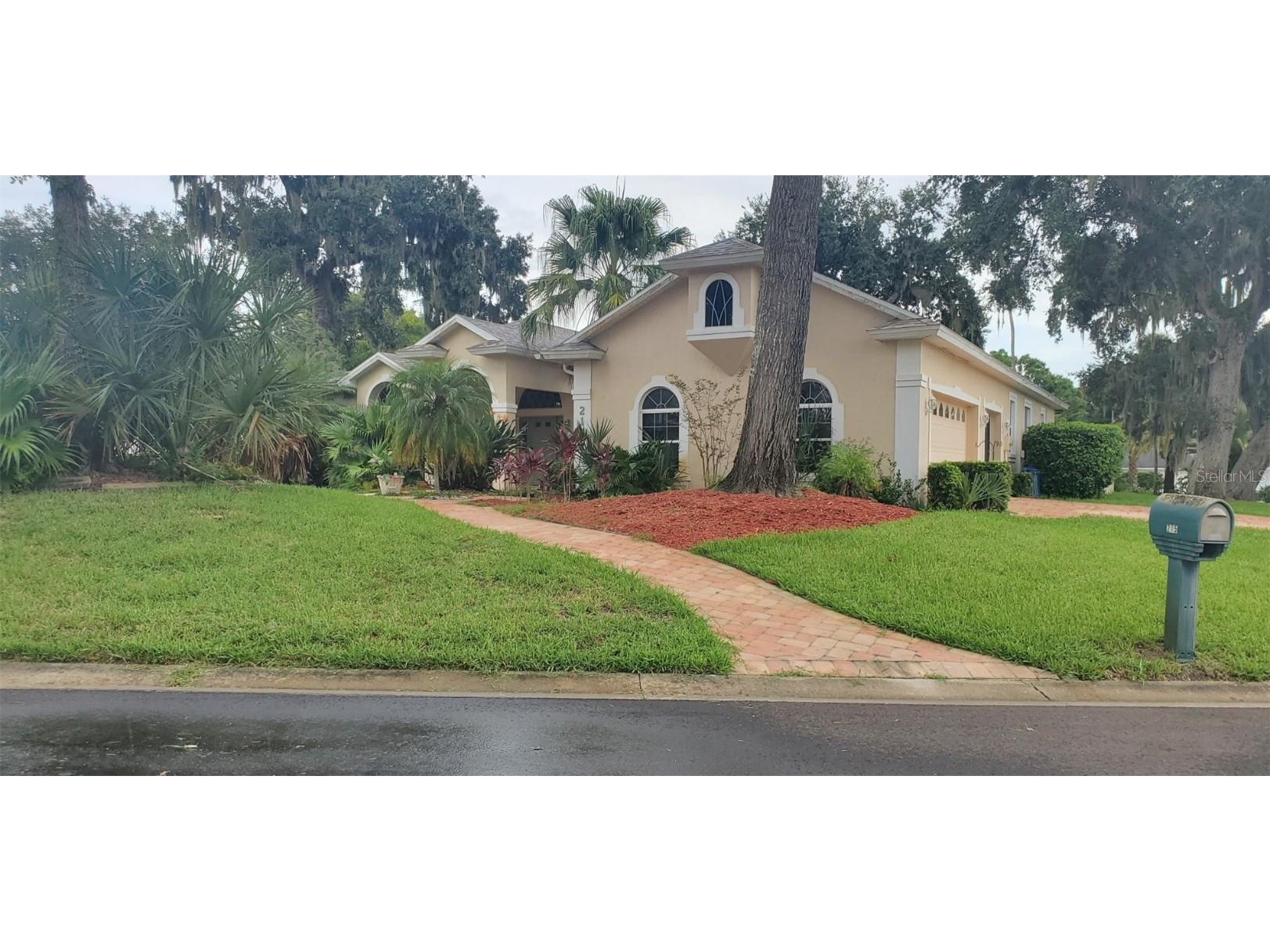 215 Bromely Circle New Smyrna Beach FL 32168 NS1082475 image1