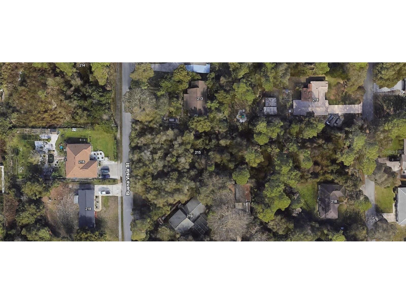 215 Buena Vista Street Debary FL 32713 V4947433 image1