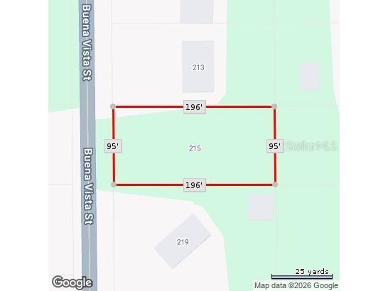 215 Buena Vista Street Debary FL 32713 V4947433 image3