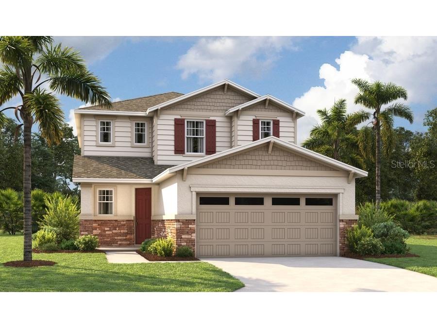 215 Bull Frog Lane Umatilla FL 32784 S5118548 image1