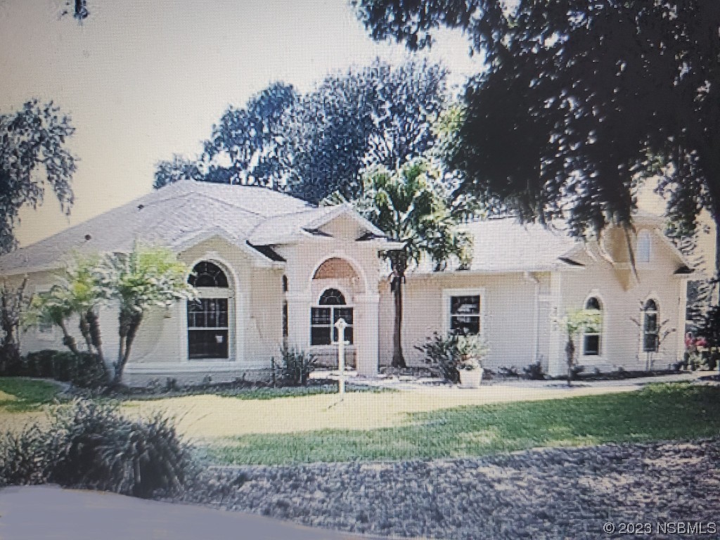 215 Bromely Circle New Smyrna Beach FL 32168 NS1076724 image1